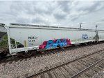 HCBX 1389